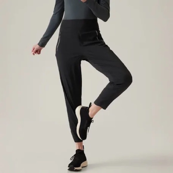 Athleta Trekkie North Jogger XS - Picture 3 of 3